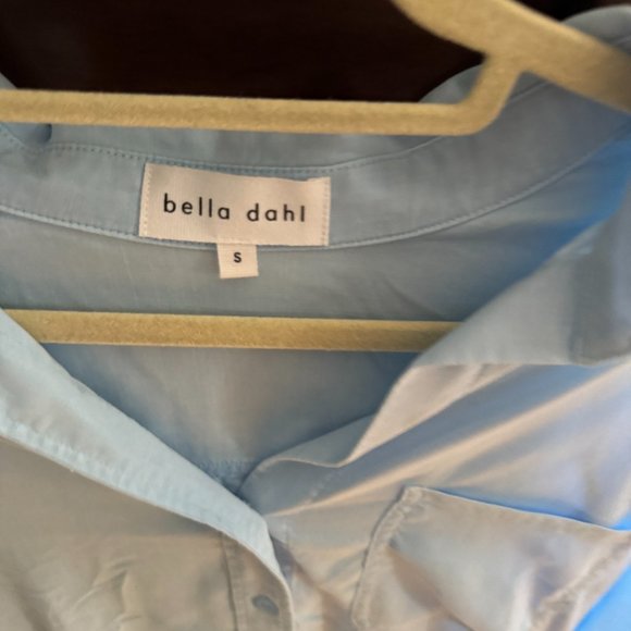 Bella Dahl Shirt, Size small - Picture 4 of 6